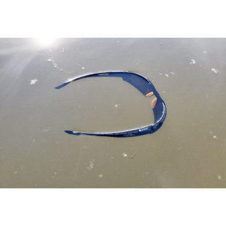 Rybářské polarizační brýle EXPERT plovoucí