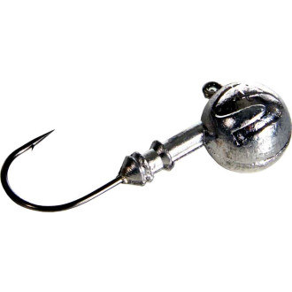 Fudo JIG s krčkem 2/0 balení 5ks