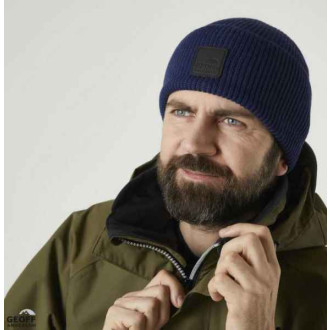 Čepice Geoff Anderson WizWool Roar beanie modrá