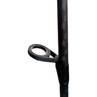 Přívlačové pruty SPORTEX Genium 2-díl