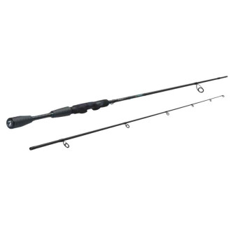 Přívlačové pruty SPORTEX Genium 2-díl