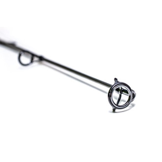 Kaprové pruty SPORTEX FBC CS-3 Stalker 2-díl