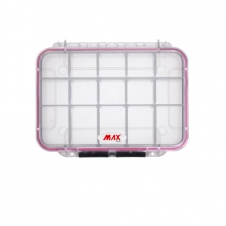 Plastica Panaro vodotěsná krabička MAX002T