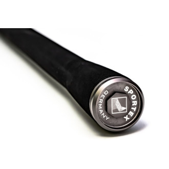 Kaprové pruty SPORTEX FBC CS-3 Stalker 2-díl