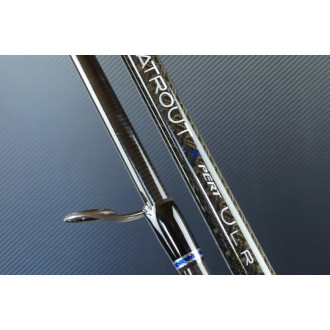 Přívlačové pruty Sportex Seatrout-Xpert ULR 270cm 3-12g