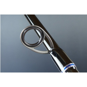 Přívlačové pruty Sportex Seatrout-Xpert ULR 270cm 3-12g