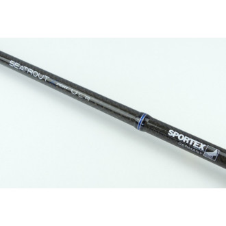 Přívlačové pruty Sportex Seatrout-Xpert ULR 270cm 3-12g