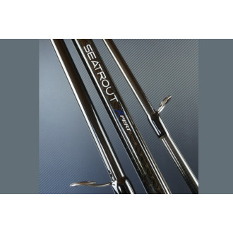 Přívlačové pruty Sportex Seatrout-Xpert Finesse 3díl