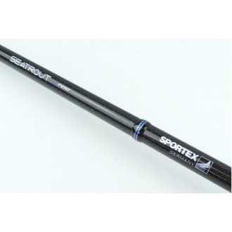 Přívlačové pruty Sportex Seatrout-Xpert Finesse 3díl
