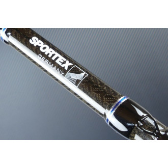 Přívlačové pruty Sportex Seatrout-Xpert Finesse Baitcast