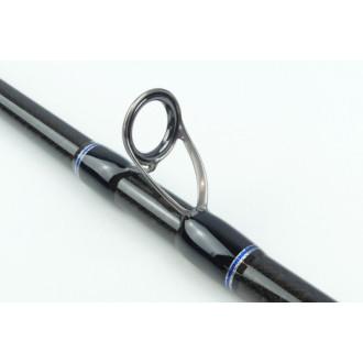 Přívlačové pruty Sportex Seatrout-Xpert Finesse Baitcast