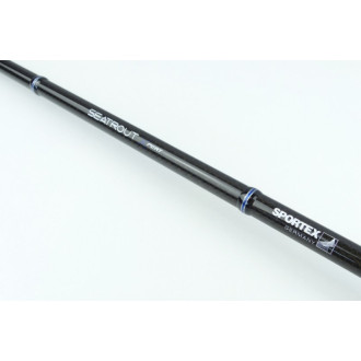 Přívlačové pruty Sportex Seatrout-Xpert Finesse Baitcast