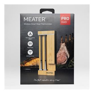 MEATER PRO DUO