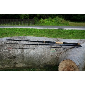 Prut Giants Fishing Radiant MX Feeder 3,30m 50-100g