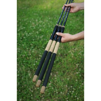 Prut Giants Fishing Radiant MX Feeder 3,30m 50-100g