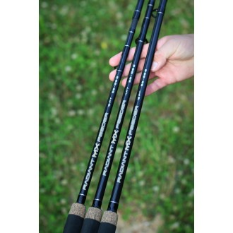Prut Giants Fishing Radiant MX Feeder 3,30m 50-100g