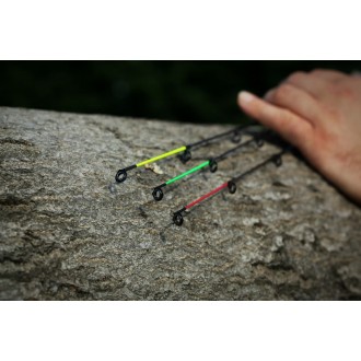Prut Giants Fishing Radiant MX Feeder 3,30m 50-100g