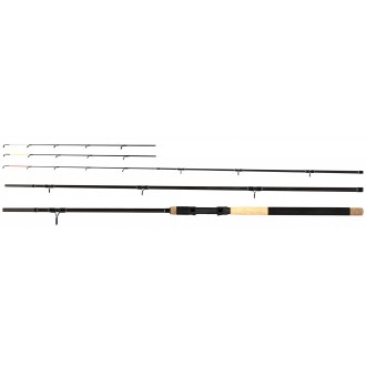 Prut Giants Fishing Radiant MX Feeder 3,30m 50-100g