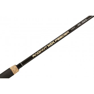 Prut Giants Fishing Radiant MX Feeder 3,30m 50-100g