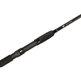 Prut Giants Fishing Black Method Feeder 3,60m 40-90g