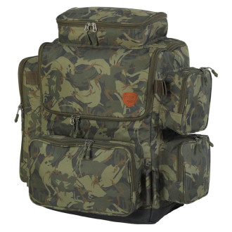 Akční set Giants Fishing Batoh Luxury X-Large Rucksack + chladící taška Thermo Cooler Bag