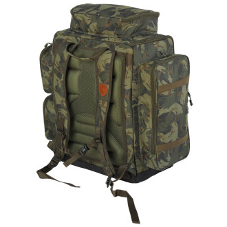 Akční set Giants Fishing Batoh Luxury X-Large Rucksack + chladící taška Thermo Cooler Bag