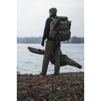 Akční set Giants Fishing Batoh Luxury X-Large Rucksack + chladící taška Thermo Cooler Bag