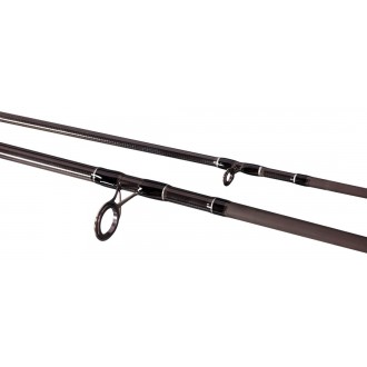Prut Giants Fishing Black Method Feeder 3,60m 40-90g