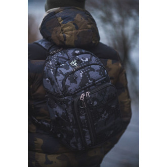 Vláčecí batoh Giants Fishing Spinning Sling Bag + vláčecí taška Compact