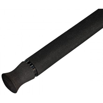 Prut Giants Fishing Black Method Feeder 3,60m 40-90g