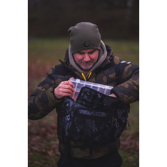 Vláčecí batoh Giants Fishing Spinning Sling Bag + vláčecí taška Compact