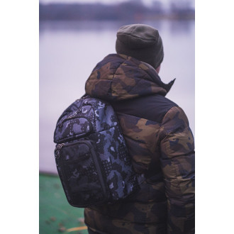 Vláčecí batoh Giants Fishing Spinning Sling Bag + vláčecí taška Compact