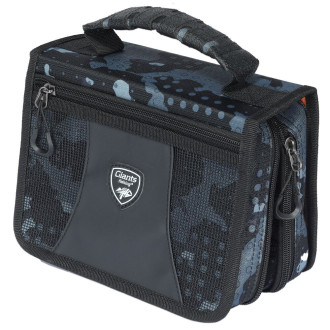 Vláčecí batoh Giants Fishing Spinning Sling Bag + vláčecí taška Compact