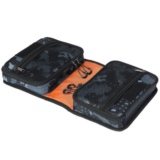 Vláčecí batoh Giants Fishing Spinning Sling Bag + vláčecí taška Compact