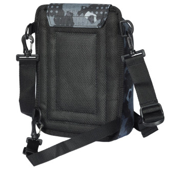 Vláčecí ledvinka Giants Fishing Spinning Waist/Leg Bag + vláčecí taška Small