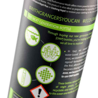 Grangers Merino Wash prací koncentrát 300ml