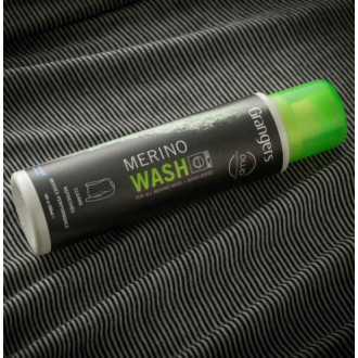 Grangers Merino Wash prací koncentrát 300ml