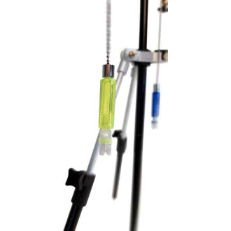 Stojan Sports RodPod COMPLETE quick set