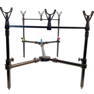 Stojan Sports RodPod COMPLETE quick set