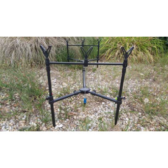 SPORTS Quadruplet Rod Pod