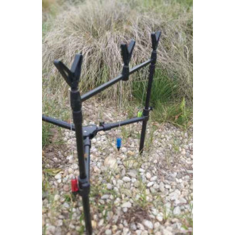 SPORTS Quadruplet Rod Pod