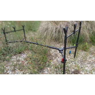 SPORTS Quadruplet Rod Pod