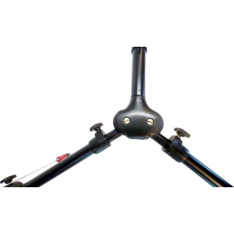 SPORTS Quadruplet Rod Pod