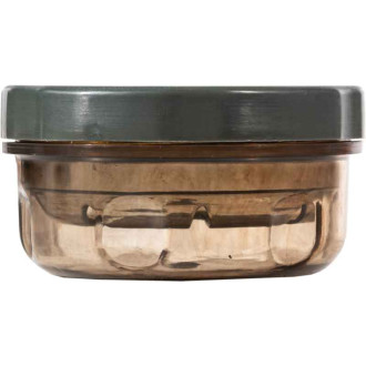 SPORTS dipovací nádoba s těsněním průměr 9cm