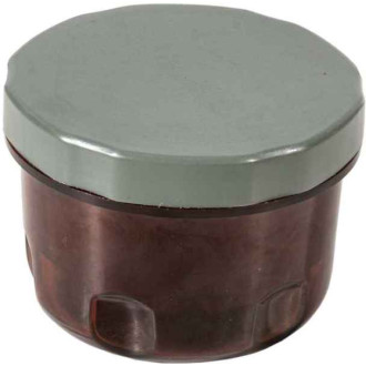 SPORTS dipovací nádoba s těsněním průměr 9cm