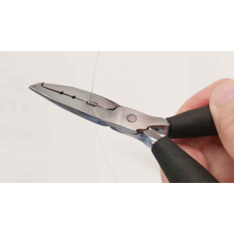 Kleště EAGLE HEAVY 16cm