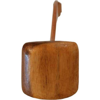 SPORTS vábnička na sumce vypouklá koncovka