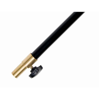 Sports vidlička teleskopická zavrtávací se závitem AL