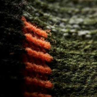 Ponožky Geoff Anderson podkolenky WizWool Coozy