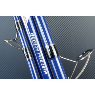 Mořský prut Sportex Magnus Seamaster  Beach Feeder 420cm / 80 - 160cm